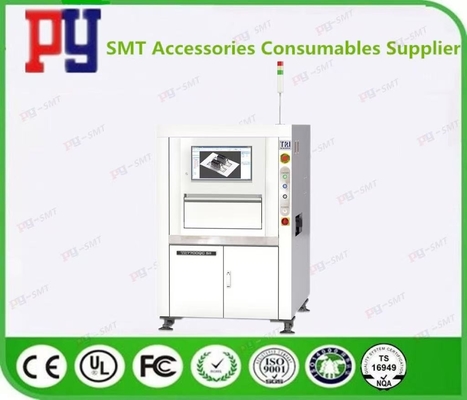 TR7700QC SII 自動光学検査 (AOI) SMT AOI 機械