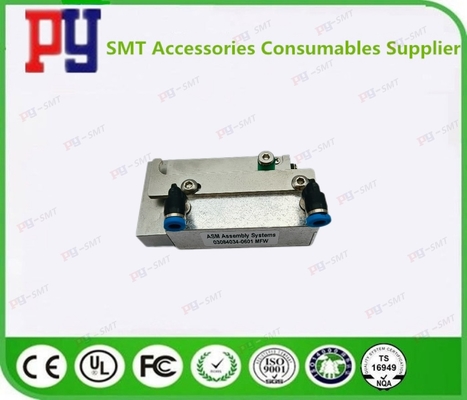 SIEMENS STOPPER 25 SX PNEUMATIC CPL 03084034-06 SMT Machine Parts