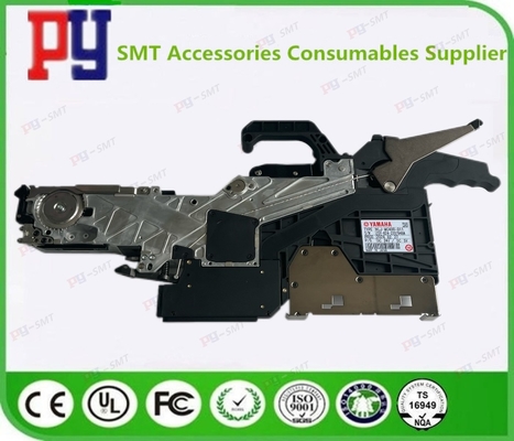 KLJ-MC400-011 KLJ-MC400-002 KLJ-MC400-000 YAMAHA ZS 24MM FEEDER SMT Machine Part