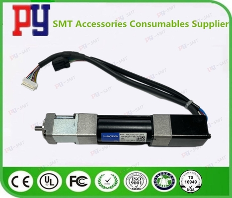 MTNM000021AB R2GA02D15FCSP2 AC SERVO MOTOR 20W MULTI FOR NPM Panasonic SMT Machine Parts