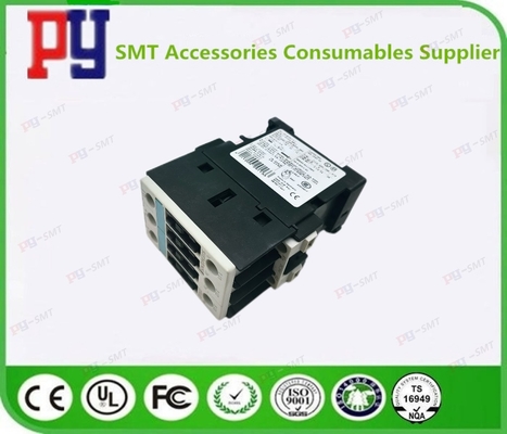シメンス 部品 00341208-01 コンタクター 3RT10 / 24VDC / サイズ S0 SMT 機械部品