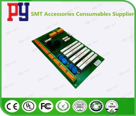 シメンス 00341831S03 00341831-03 突入電流吸収器 SMT 機械部品