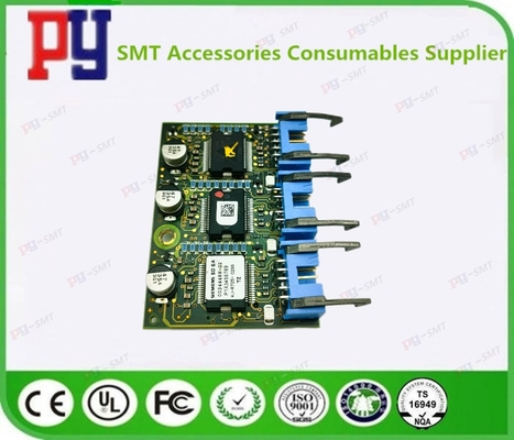 00344488S03 00344488-03 00344488-02 ヘッドボード HS50 ASM SIEMENS SIPLACE SMT 機械部品