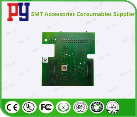 00344489-02 SIEMENS ASM Vision-Board Modular SMT Machine Parts
