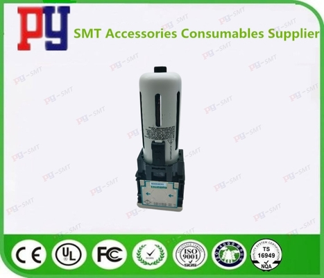 00349311S01、03028258-01 ASM / SIEMENS FILTER 112 G 1/2 INCH WITH GAUGE