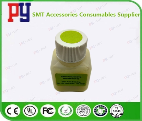 ASM / SIEMENS 03078517-04 シプラース オリジナルニュー クルーベラルファ Dh 3-100, 50ml グリース SMT マシン パーツ