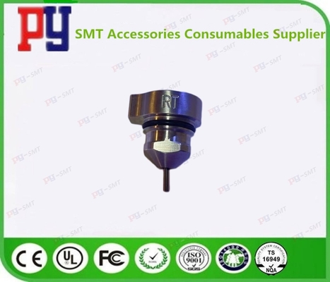 アシメテック 6112978 ASSY 上部 RT-X8 SMT 機械用部品