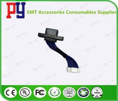 給水 W12F 接続ケーブル 2EGKFA003800 SMT 機械用部品