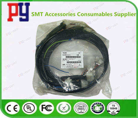 SONY 表面実装 SMT 機械部品 SIGMK5/SIGMK7 1-838-356-11 X ケーブル (F)
