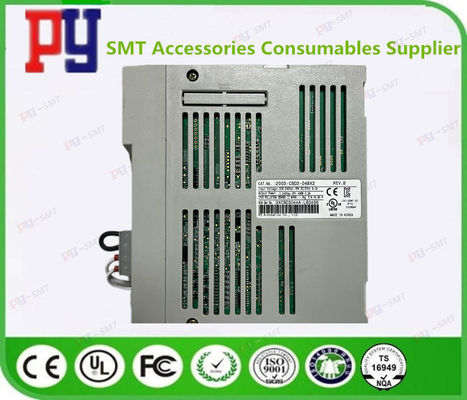 JUKI AC Driver 2003-CSD3-04BX2 SMT JUKI マシン SMT 部品に使用される