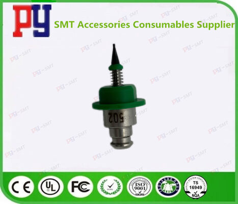 SMT Machine Spare Part JUKI Nozzle Smt Nozzles 501 500 502 503 504 505 506 507 508 Machine Nozzle