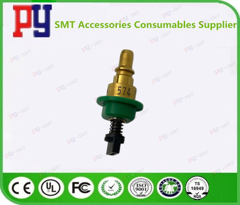 SMT Machine Spare Part JUKI Smt machine spare parts JUKI NOZZLE 40019529 574