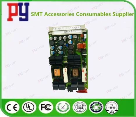 ASM / シーメンス DC/DC コンバーター 5V / 15V – 00353449S03