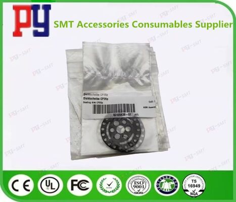 SIEMENS 03105638-01 ASM SMT 機械部品