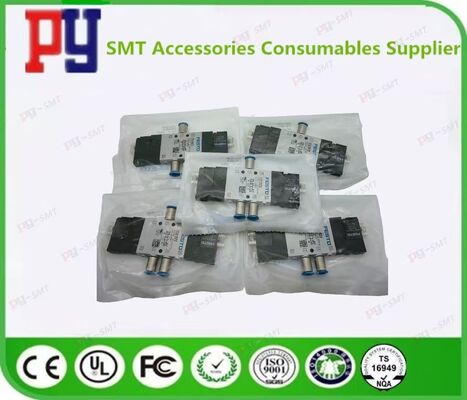 Siemens ピックアンドプレースマシンソレノイドバルブ、部品番号 03048858-01