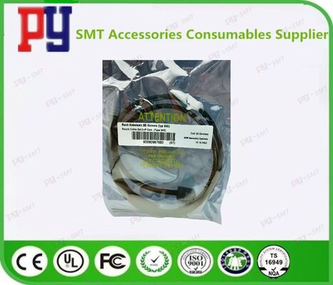 03090967S03 シーメンス 実装機 カメラケーブル