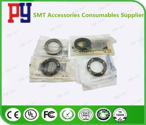 ASM シーメンス ピック アンド プレース機械部品 030554431S01、0300828701