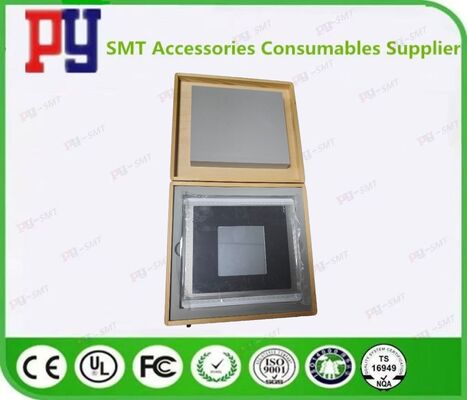 正規品 PANASERT N610108752AA キャリブレーション ジグ / ガラス PCB – CM402 および NPM ピック アンド プレース マシン用の OEM 交換用 CPK ガラス プレート、在庫があり、すぐに発送可能