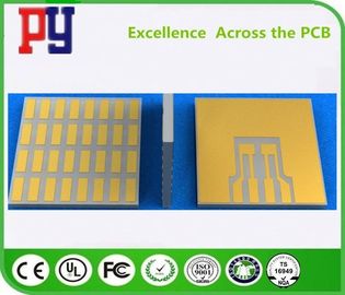 長い寿命の堅い屈曲PCB Fr4 LED PCBの陶磁器のサーキット ボード2-4の層