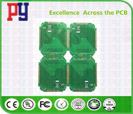 Pcbaの札入れHDI無線充満のための電子PCB板を折る2つの層