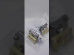 ASM SIEMENS SIPLACE 00367013-02 Yブレーキ外側SMT機械のスペアパーツ