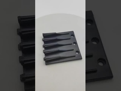 ASM / SIEMENS 03002898-02 SIEMENS ASM 入力ガイドフィッダー SMT 機械のスペアパーツ