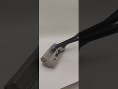 ASM / SIEMENS 03006300-01 空気配送機ベースHS60 kpl.SMT 機械のスペアパーツ