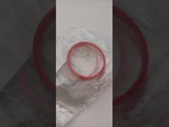 ASM / SIEMENS 03015568s01 ストップリング 02/STAR C+P20 SMT 機械のスペアパーツ