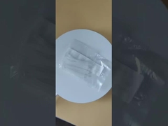 ASM / SIEMENS ホース Dp / CPP 12x 03015920S02 SMT 機械のスペアパーツ