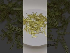 シメンス・シプレス 00318671-01 SPLICE STRIPS 1