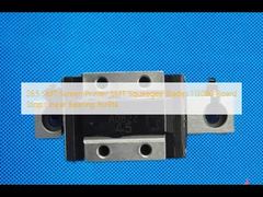 265 SMTスクリーン印刷機 SMTスキージブレード 113080 ボードストップ リニアベアリング Rsr9tk