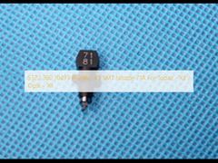 5322 360 10493 PA2962-47 SMT ノズル 71A For Topaz - XII / Opal - Xll