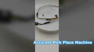 シーメンス ASM ピック アンド プレース機 03102296S01 誘導ライン