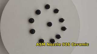 シーメンス SIPLACE ASM ノズル タイプ 926 ベクトラセラミック