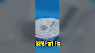 ASM Siemens ピック アンド プレース機械部品 03172941-01