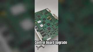 シーメンス ASM 03041865-07 D シリーズ コントロールボード