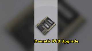 シーメンス DEMATIC 03003536-0201 回路基板 PCB