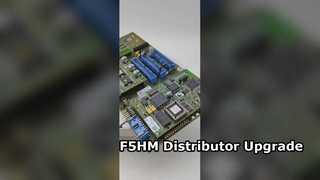 シーメンス 00354432-02 ガントリーヘッド ディストリビューター COMPL. F5HMのみ