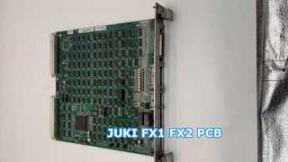 JUKI FX-1 FX-2 安全基板 ASM 40007368