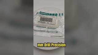 00092020-01 ジョバー ツイスト ドリル 1,1 ASM シーメンス SIPLACE