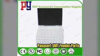 Panasert SMT フィーダーのスペアパーツとストレージ ソリューション