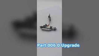 ASM シーメンス ピック アンド プレース機械部品 03113016-02