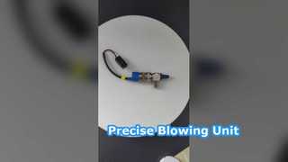 マイクロスイッチングバルブ ブローユニット 15V 03003526-03