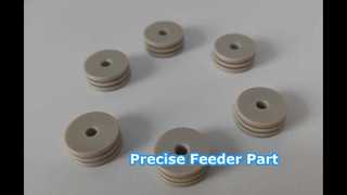 シーメンスフィーダー部品: 03041017 タンプホイールプレーン/コンペンセータ X8