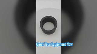 新しい ASM シーメンス サイレンサー 03003134S01