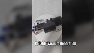 ASM アセンブリ システム 00335989-02 / 00335989S02 真空発生器 / DLM1