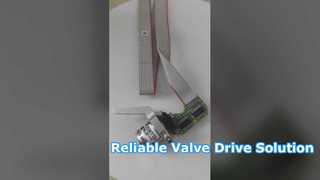 00367768-03 バルブドライブ。リジェクト回路。 DLM2 DLM3 ASM&Siemens 機械部品