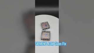 03157023-01 SIEMENS ASM ガラス修正フィルム