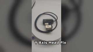 03047214-02 シーメンス ASM ピック アンド プレース マシン Y 軸読み取りヘッド